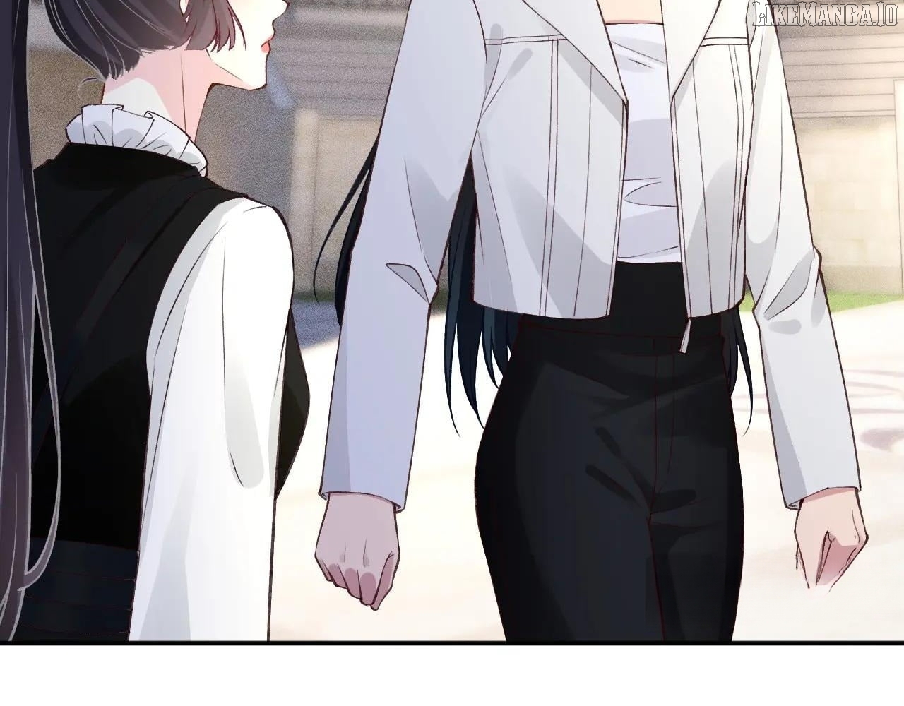Everyone's Darling Chapter 340 - page 10